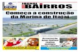 Jornal dos Bairros 18 Julho 2013