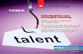 Uddannelse & Udvikling nr. 2 2012 - Talentudvikling