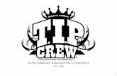 2013 T.I.P CREW PROFILE(KOR)