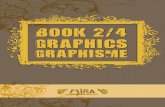 MIRA Book design graphique