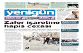 diyarbakir yenigun gazetesi 14 mayis 2013