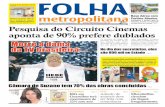Folha Metropolitana 30/09/2012