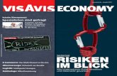 VISAVIS Economy 05/2011 - Risiken im Blick