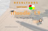 Resultados (outcomes) en Moodle 1.9