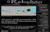 Semanario Rebelión de Tehuantepec