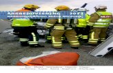 Skåne Nordväst räddningstjänst 2012 årsredovisning