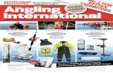 Angling International Magazine - May 2010 - 28