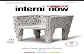 Interni Now Magazine Number 3