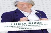 Lucia Rizzi - I segreti delle famiglie felici