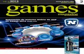 Games Magazine N° 2