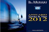 Annuario Trucks & Vans 2012
