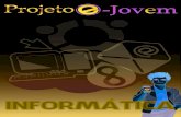 Apostila Informática e-Jovem Módulo I - 2012/2013