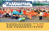 La Tribune de bruxelles du 17 juillet 2012
