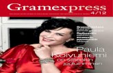 Gramexpress 04/2012
