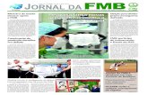 Jornal da FMB nº 33