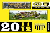 Jaarverslag VIOS'38 seizoen 2011-2012