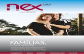 Nex Day | 2ª edição