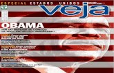Revista Veja - 21/Janeiro/2009 -