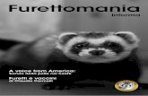 Furettomania Informa Marzo Aprile 2012