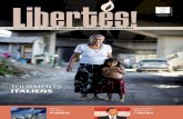 Libertés! Février 2009 N° 451