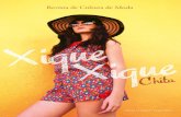 Xique Xique #1 Chita
