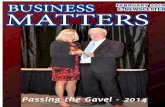 Business Matters - February 2014