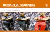 Messut & Somistus 1/2009 - Visuaalisen markkinoinin ammatttilehti