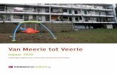 Van Meerle tot Veerle najaar 2010