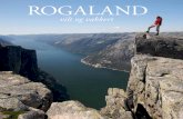 Rogaland - vilt og vakkert