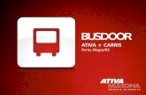 Busdoor - Ativa Multicanal