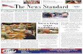 2008.02.01 The News Standard