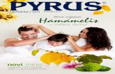 Katalog Pyrus listopad