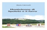 Monteleone di Spoleto e il farro