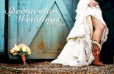 Spectaculer Weddings of Texas—SNIPPET