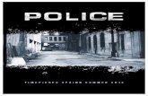 Catálogo Police