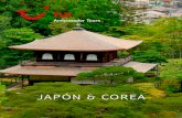 Catalogo Ambassador Japon y Corea
