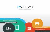 Evolve Digital - Web Design and Developement in Sardinia