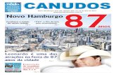 Jornal Canudos - Edição 342