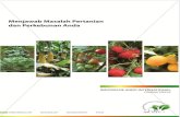 Desain Company Profile Perusahaan Pertanian oleh Tata Warna
