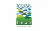 Латвия. Отдохни без суеты