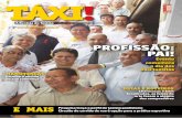Revista TÁXI! - Edição 37