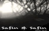 Safin & Safin (ISSU#3)