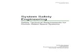 System Safety Engineering
