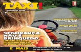 Revista TÁXI! - Edição 47