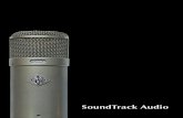 SoundTrack Audio Esite