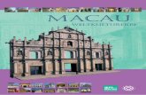 Macau Weltkulturerbe