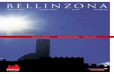 Bellinzona - Itinerari
