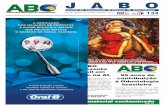 Jornal ABO - Ed. 134 - Nov. Dez. 2011