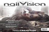 Nail Vision Syksy / Talvi 2012