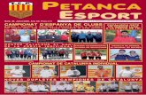 Petanca Esport 45